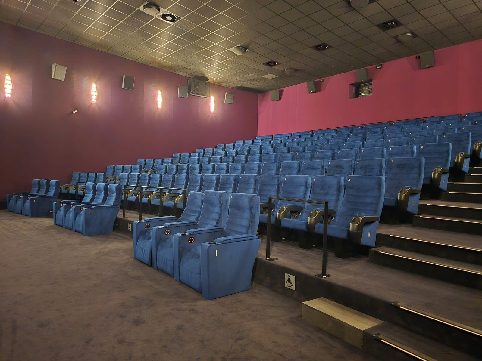 Proiect cinema - BOGARTSOLS